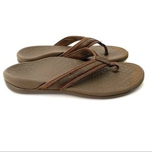 Vionic Slip On Sandals